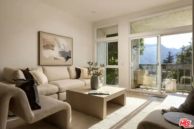 1698 Palisades Drive, Pacific Palisades, CA 90272 - #3
