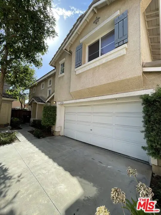 25526 Baycrest Court, Harbor City, CA 90710 - #1