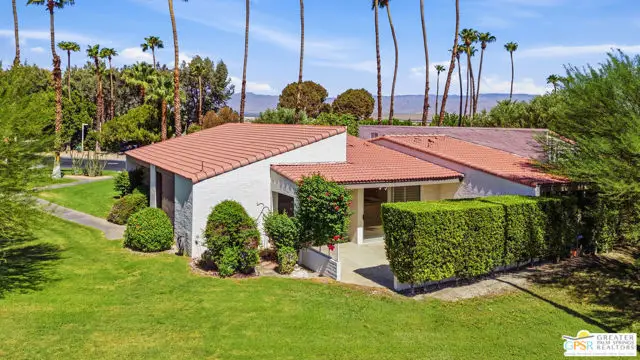 2515 N Whitewater Club Drive #A, Palm Springs, CA 92262 - #1