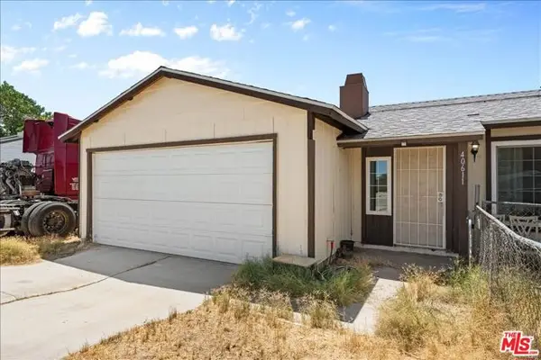 40611 178th Street, Lancaster, CA 93535