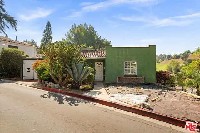 1540 Stanford Drive, Glendale, CA 91205 - #2