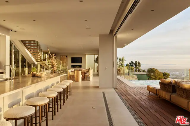 1615 Blue Jay Way, West Hollywood, CA 90069 - #3