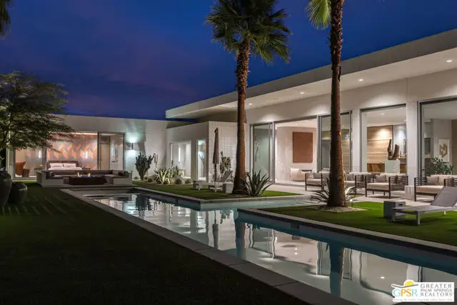 3068 Linea Terrace, Palm Springs, CA 92264 - #1