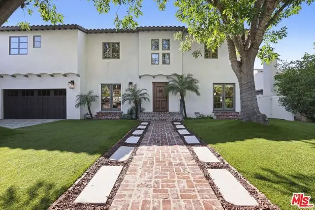 4363 Irvine Avenue, Studio City, CA 91604 - #1