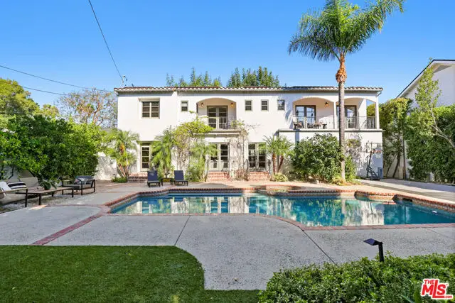 4363 Irvine Avenue, Studio City, CA 91604 - #2