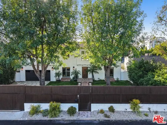 4363 Irvine Avenue, Studio City, CA 91604 - #3