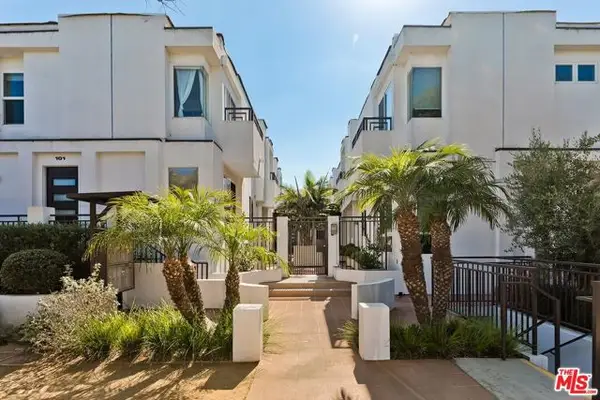 2512 28th Street #110, Santa Monica, CA 90405
