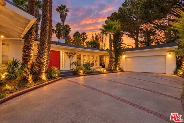 8364 Mulholland Drive, Los Angeles, CA 90046 - #1