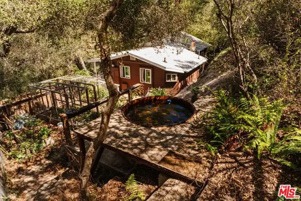 1237 Old Topanga Canyon Road, Topanga (los Angeles), CA 90290