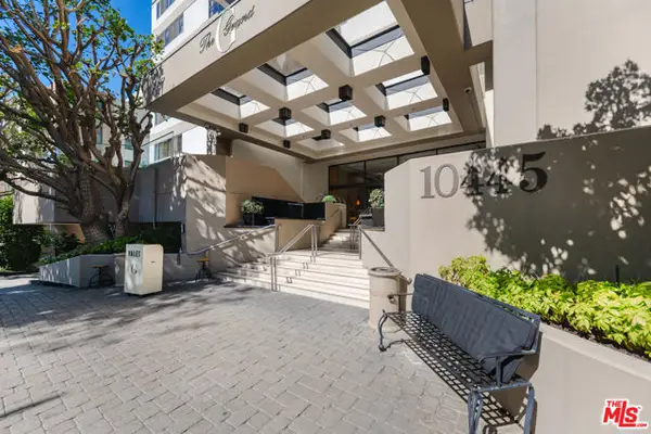 10445 Wilshire Boulevard #1402, Los Angeles, CA 90024