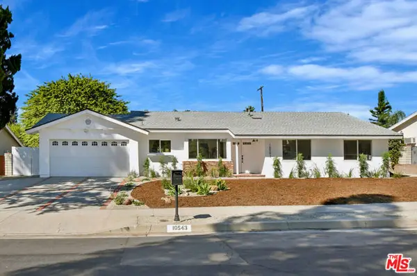 10543 Yolanda Avenue, Porter Ranch (los Angeles), CA 91326