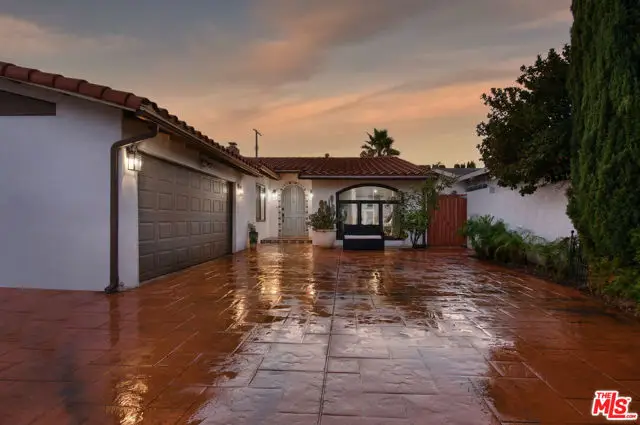 5507 Hermitage Avenue, Valley Village, CA 91607 - #1