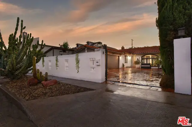 5507 Hermitage Avenue, Valley Village, CA 91607 - #2