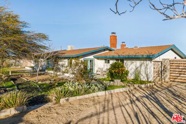 6391 Ruth Drive, Yucca Valley, CA 92284