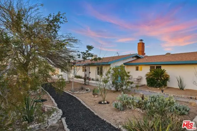 6391 Ruth Drive, Yucca Valley, CA 92284 - #3