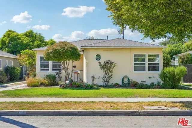 555 S Helena Street, Anaheim, CA 92805 - #1
