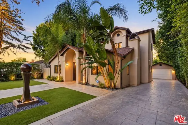 4816 Sylmar Avenue, Sherman Oaks, CA 91423 - #2