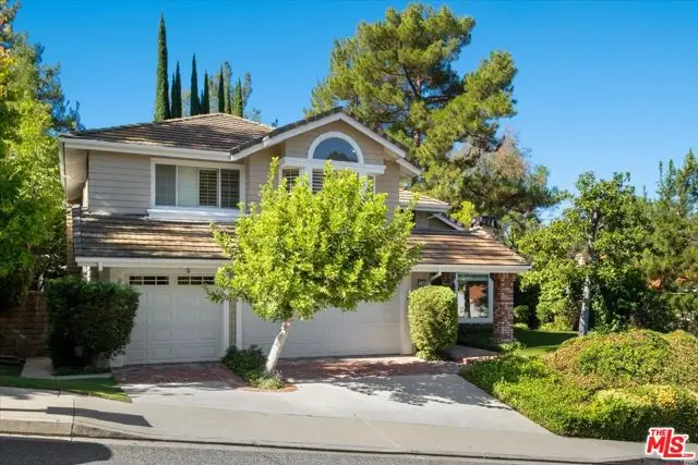 22322 Cairnloch Street, Calabasas, CA 91302 - #1