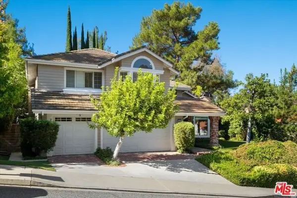 22322 Cairnloch Street, Calabasas, CA 91302