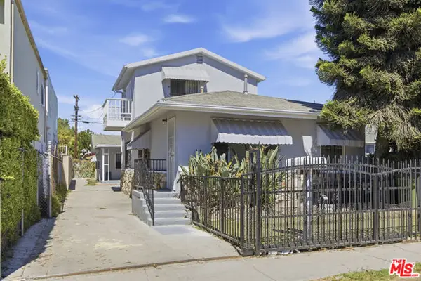 113 E 95th Street, Los Angeles, CA 90003