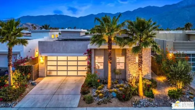 1107 Celadon Street, Palm Springs, CA 92262 - #3