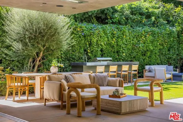 1845 Coldwater Canyon Drive, Beverly Hills, CA 90210 - #2