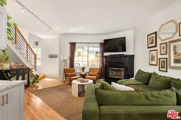 4192 Marcasel Avenue #2, Culver City, CA 90066