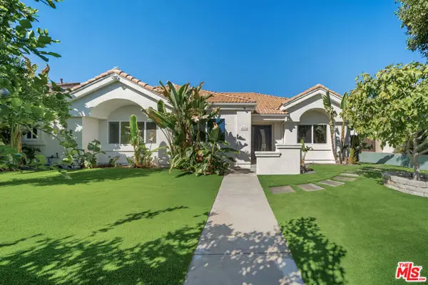 6243 Fallbrook Avenue, Woodland Hills (los Angeles), CA 91367