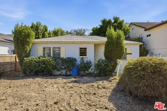 14822 Otsego Street, Sherman Oaks, CA 91403 - #1