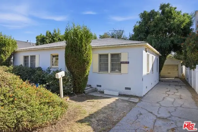 14822 Otsego Street, Sherman Oaks, CA 91403 - #3