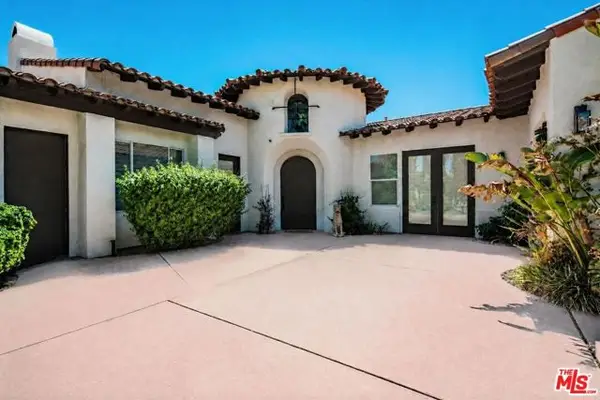1231 Verdugo Road, Palm Springs, CA 92262