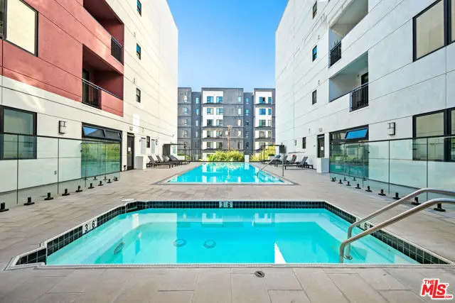 1234 Wilshire Boulevard #422, Los Angeles, CA 90017 - #1