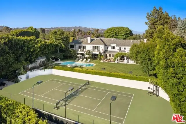 9966 Sunset Boulevard, Beverly Hills, CA 90210 - #1