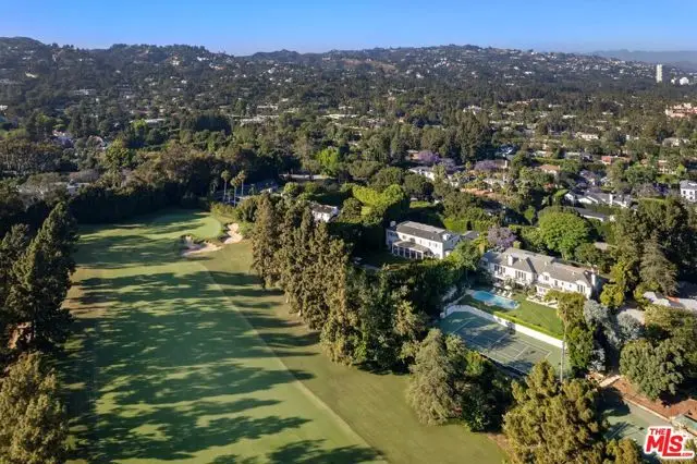 9966 Sunset Boulevard, Beverly Hills, CA 90210 - #2