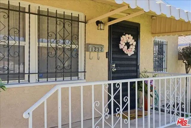 1232 W 74th Street, Los Angeles, CA 90044 - #1