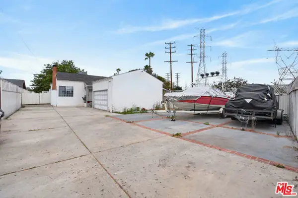 6427 Klump Avenue, North Hollywood (los Angeles), CA 91606