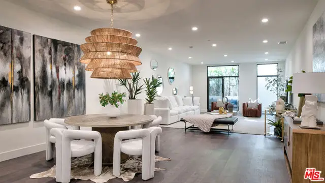 425 N Palm Drive #102, Beverly Hills, CA 90210 - #1