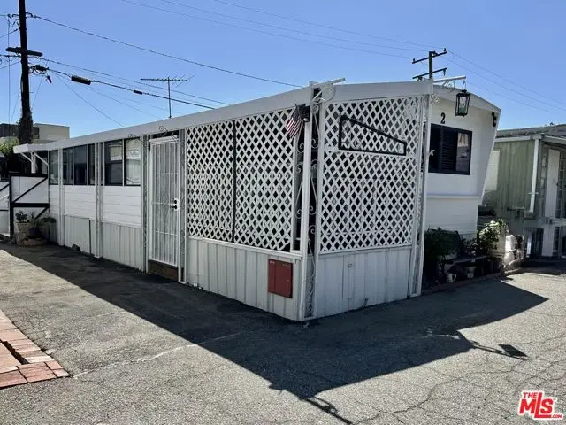 4071 Grandview Boulevard #2, Los Angeles, CA 90066 - #1