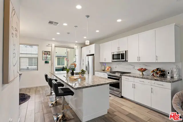 19547 Cardigan Drive, Northridge, CA 91324 - #1