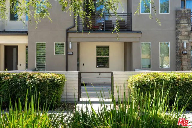 19547 Cardigan Drive, Northridge, CA 91324 - #2
