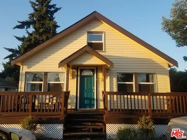 221 W Hammond Street, Other - See Remarks, WA 98382