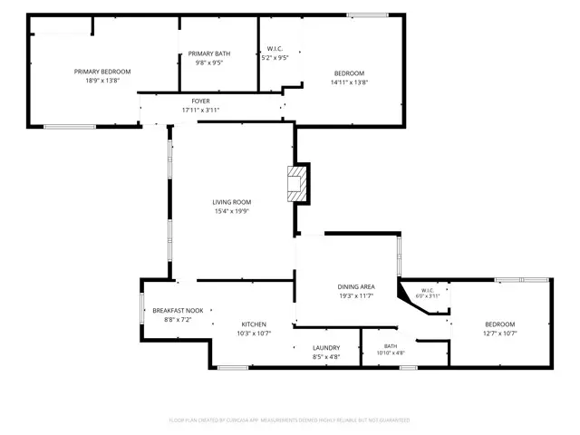 2701 W 84th Street, Inglewood, CA 90305 - #1