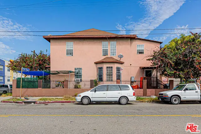 1956 Magnolia Avenue, Los Angeles, CA 90007 - #2
