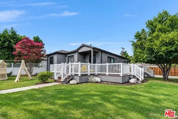 22603 Mariano Street, Woodland Hills (los Angeles), CA 91367