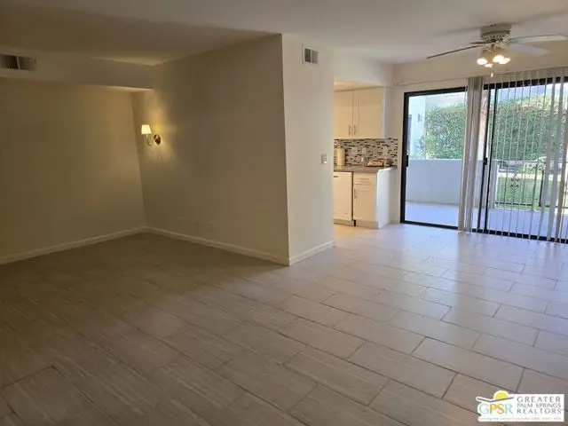 5301 E Waverly Drive #219, Palm Springs, CA 92264 - #1