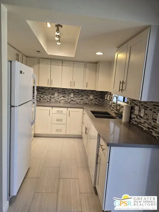 5301 E Waverly Drive #219, Palm Springs, CA 92264 - #2