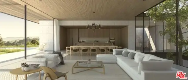 385 Trousdale Place, Beverly Hills, CA 90210 - #2