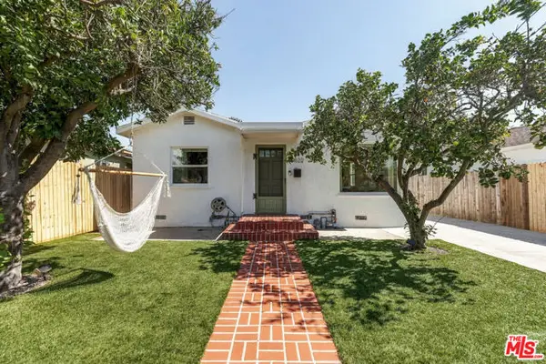 11822 Marshall Street, Culver City, CA 90230