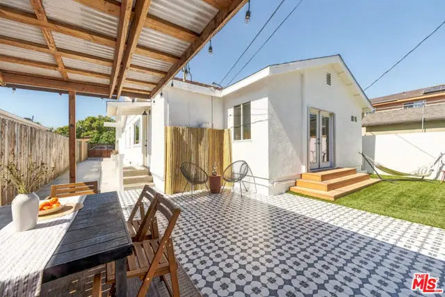 11822 Marshall Street, Culver City, CA 90230 - #2
