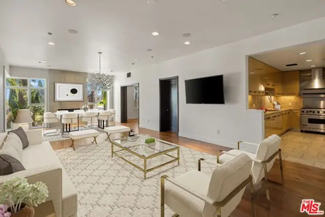447 N Doheny Drive #305, Beverly Hills, CA 90210 - #1